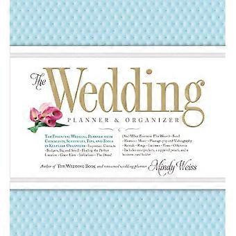 Wedding Planner & Organizer, The