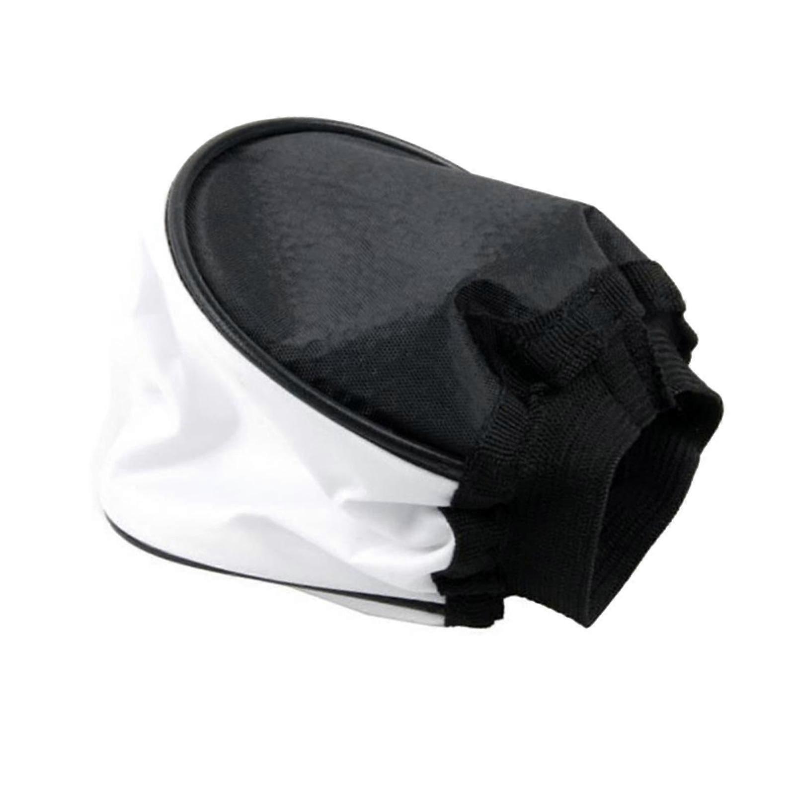 Flash Light Softbox Compact Compatible withDSLR Cameras Lighting Controls and Modifiers