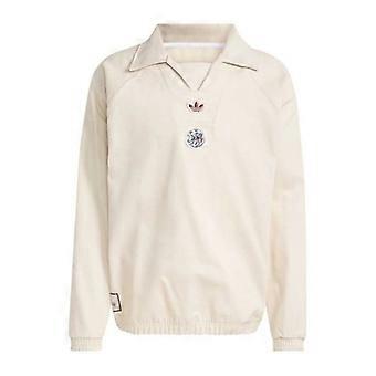 Adidas Herren Originals Ajax Amsterdam Drill Top