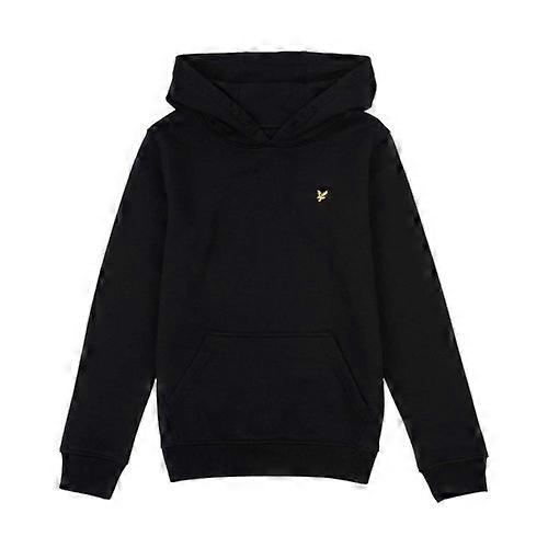Lyle & Scott Boys Regular Hoodie