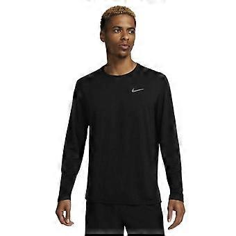 Camiseta de corrida Nike Miler UV Dri-FIT masculina