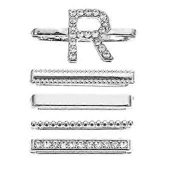 Watchband Charm Decorative Watch Decor for 10Pcs Pack