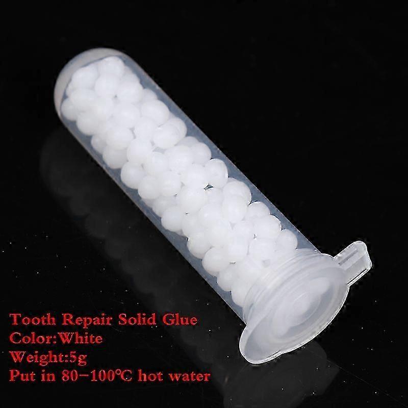 Temporary Tooth Repair Kit Teeth And Gaps False Teeth Solid Glue Denture Teeth