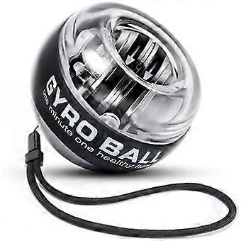 Self-starting Wrist Gyro Ball, Wrist Strengthening Device, Hand Enhancer, Forearm Exerciser, Used To Strengthen Arms, Fingers, Wrist Bones And Muscles