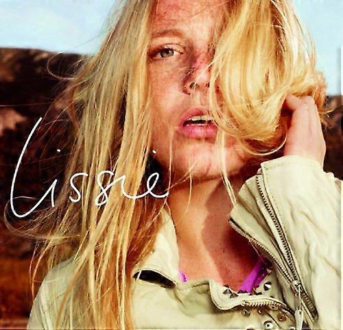 Lissie - Catching A Tiger [CD]