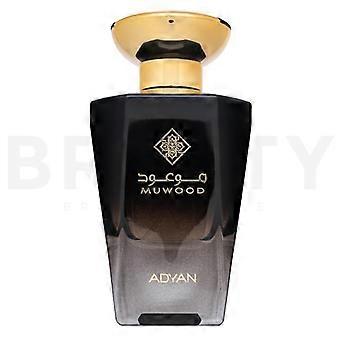 Adyan Muwood eau de parfum unisexe 100 ml