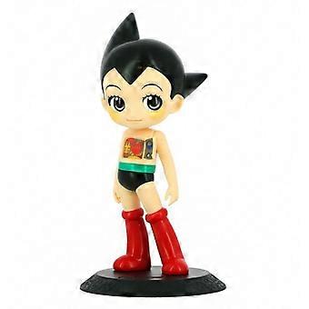 Figurine - Banpresto - Astro Boy (ver.b) - Bright colors - Dynamic pose - Detachable