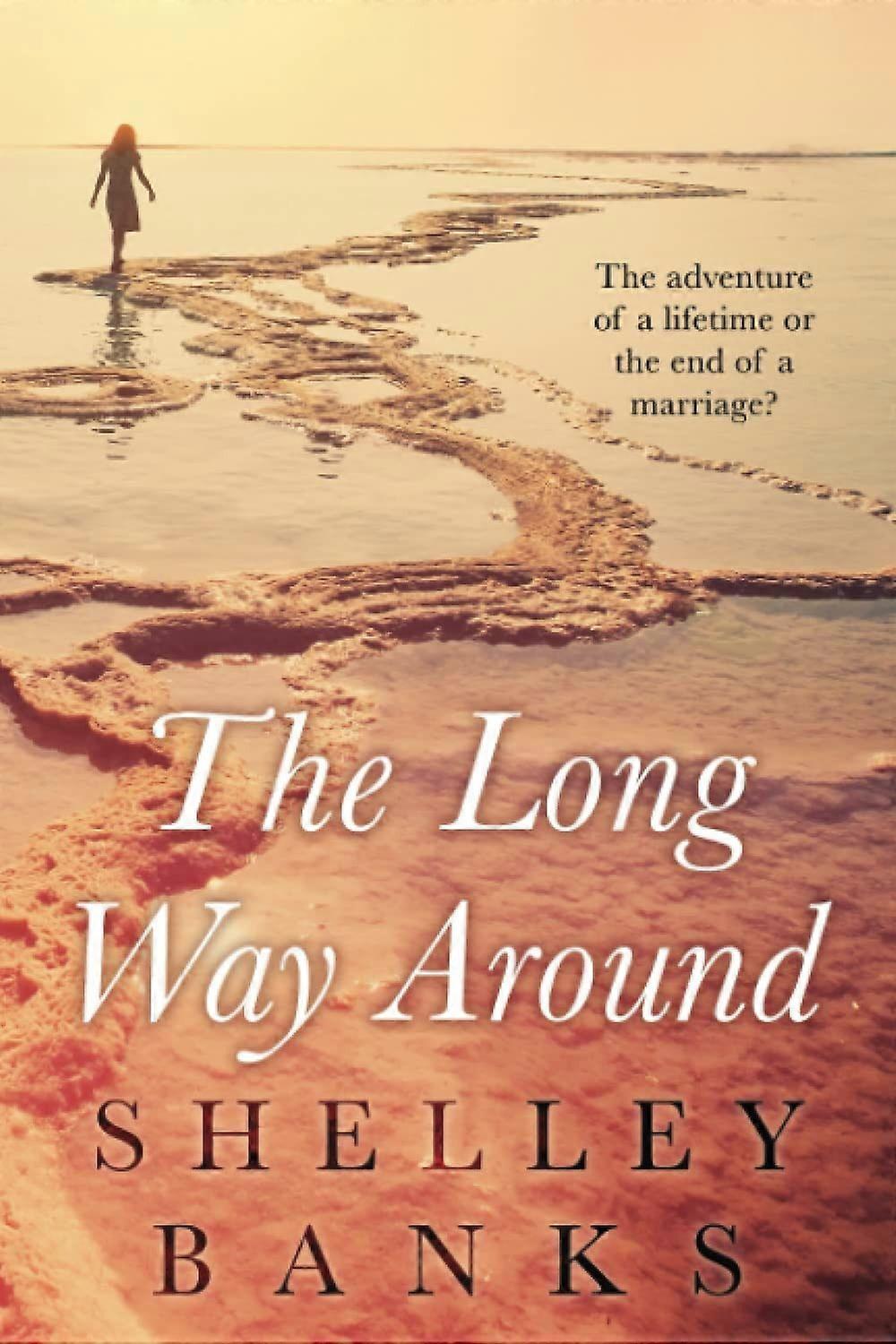 The long way around