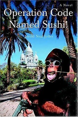 Operation code named sushi