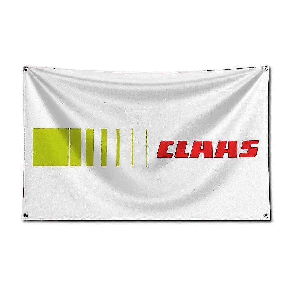 CLAAS Flag CC0052 SZ