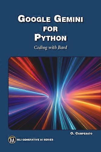 Google Gemini for Python Coding with Bard
