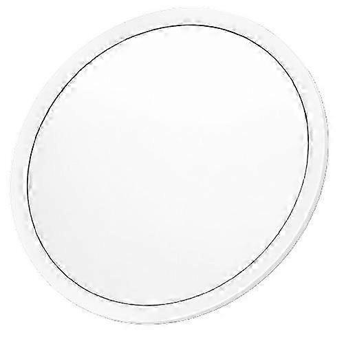 20X Magnifying Mirror Suction Cup Makeup Mirror