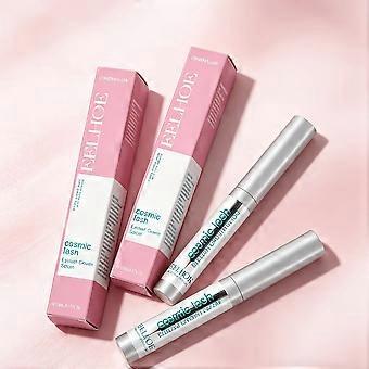 Eyelash Nourishing Serum, Daily Mild Moisturizing Eye Care Treatment, Natural Slender Lash Conditioner for Morning and Evening Use, Gift for Women