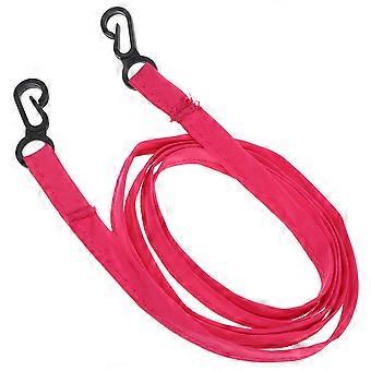 Nonslip Glove Rope Skiing Accessory Skiing Glove Holder Clip Ski Gloves Leash Holder Ski Gloves Clip Holder Ski Gloves Leash Anti-Lost Glove Rope