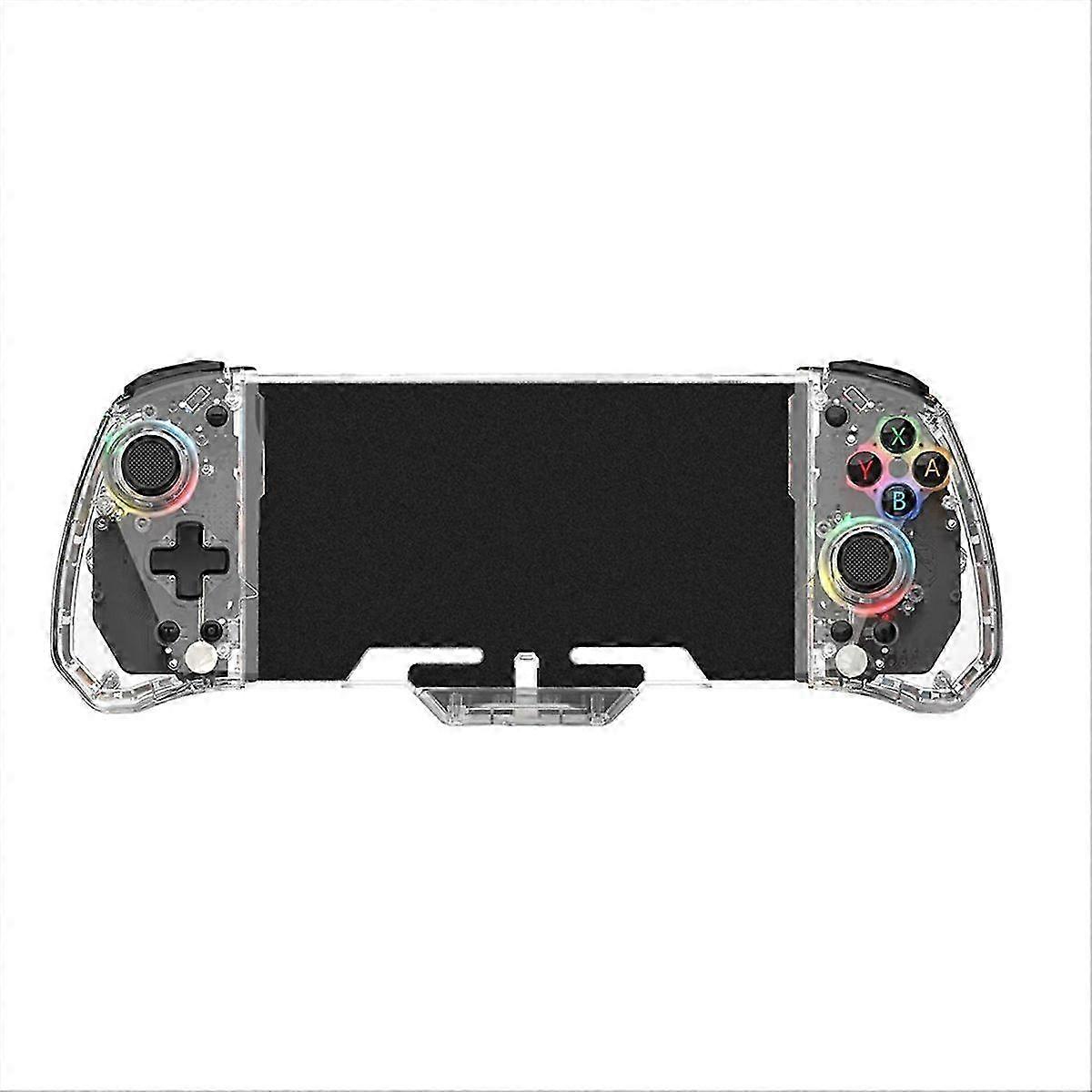 compatible with Switch Gamepad Controller Built-in 6- Gyro Design Handheld B