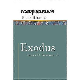 Exodus - James D. Newsome - Paperback - en Book