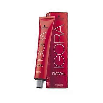  Schwarzkopf Igora Royal 8-4 60ml