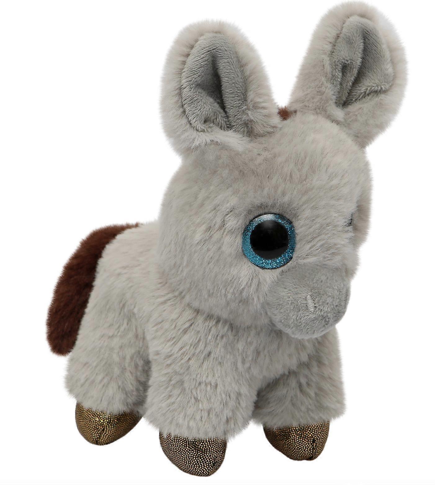 Orbys esel Teddy