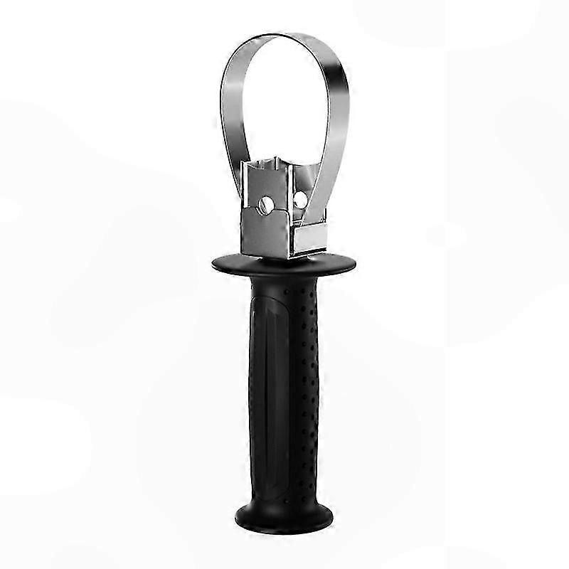 Replacement Auxiliary Front Handle for Electric Hammer & Impact Drill