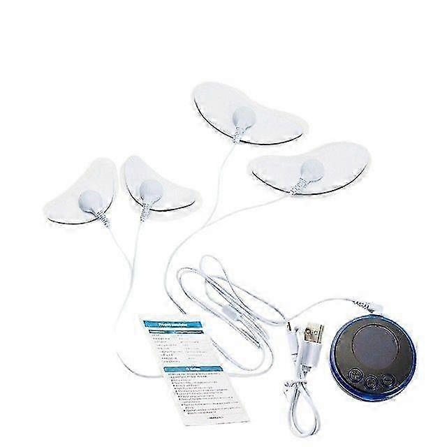V-Shape EMS Face Massager