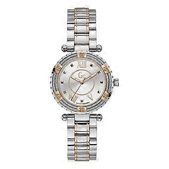 Gc LadyDiver Bracelet Watch Y41003L1