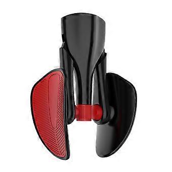 Thighs Buttocks Lifting Inner Exercise Equipment, Adjustable, Black