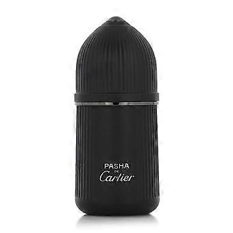 Cartier Pasha de Cartier Edition Noire Absolu Parfum für Männer 100 ml