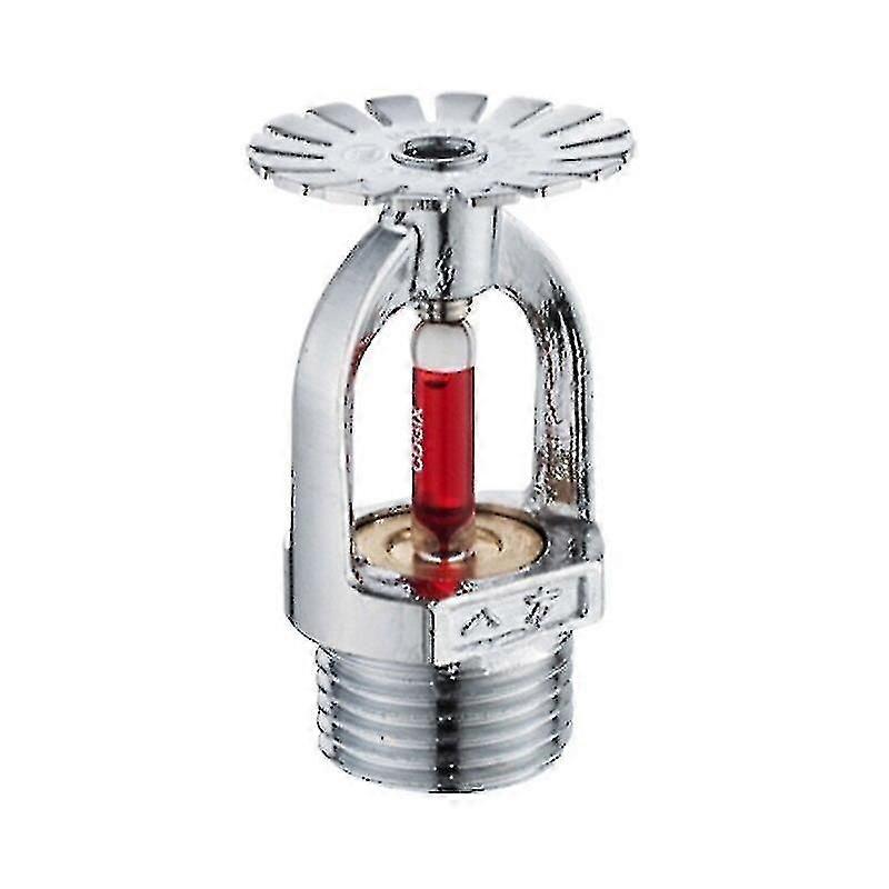 Automatic Sprinkler Device, 68 Degree Atomizing, Fire Safety Protection