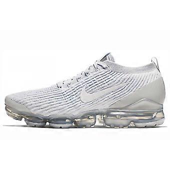 Nike Air VaporMax Flyknit 3 Pure Platinum Women's AJ6910-100