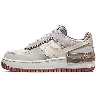 Nike Air Force 1 Shadow 'Sail Pale Ivory' Dam DO7449-111
