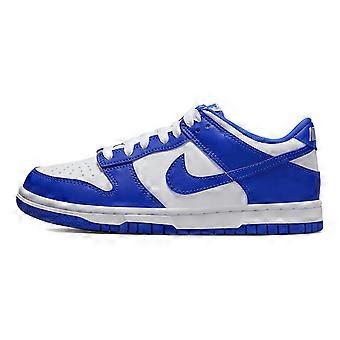 Nike Dunk Low Racer Blue GS DV7067-400