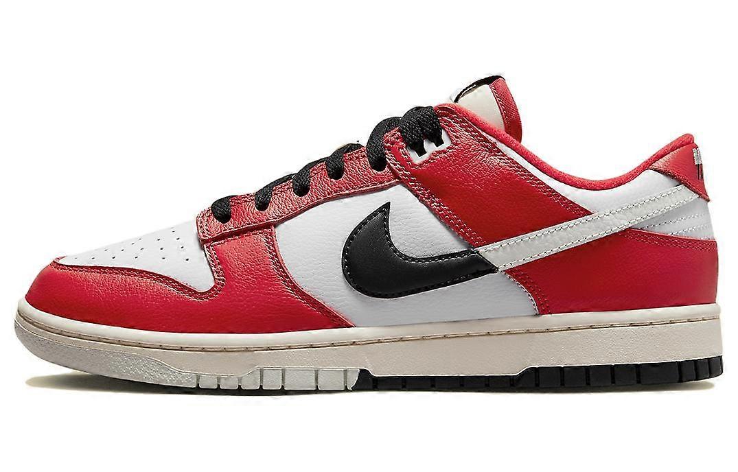 Nike Dunk Low Chicago Split DZ2536-600