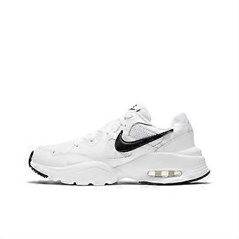 Nike Air Max Fusion Lave Fritidssko Hvit Unisex Cl1671-100