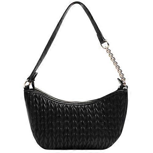 Where's That From Crescent Shaped Shoulder Bag