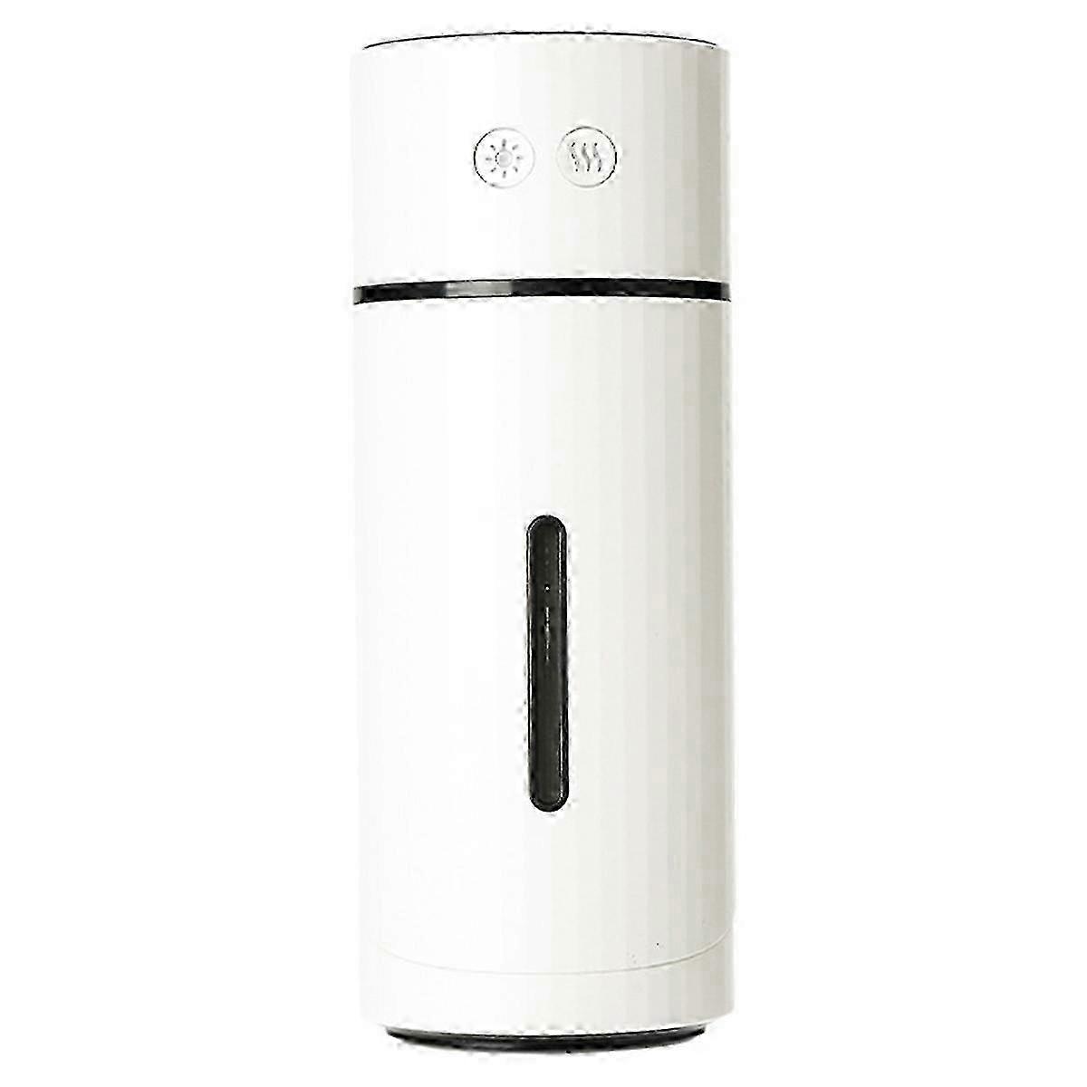 Silent Portable USB Humidifier
