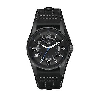 Fossil trend Quartz Analog Man Watch with JR1191 Cowskin Bracelet