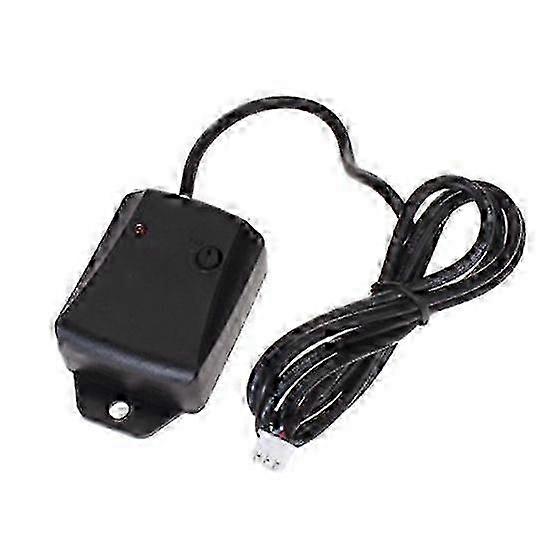 12V High-Sensitivity Vibration Sensor