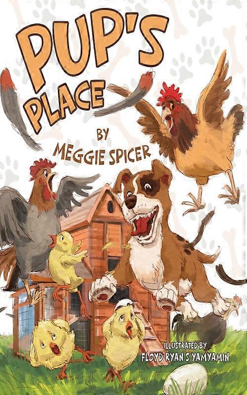 Pups Place