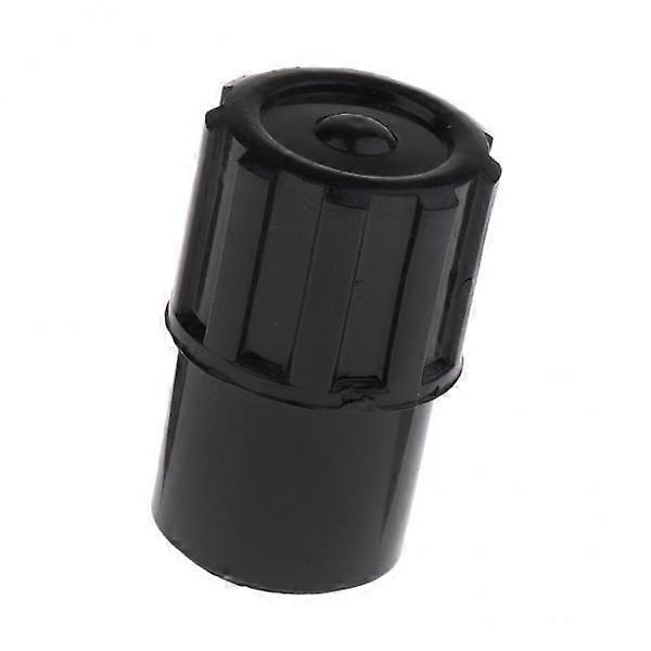 3- 1pc Black Alto E Plug Musical Instrument Replacement Accessory