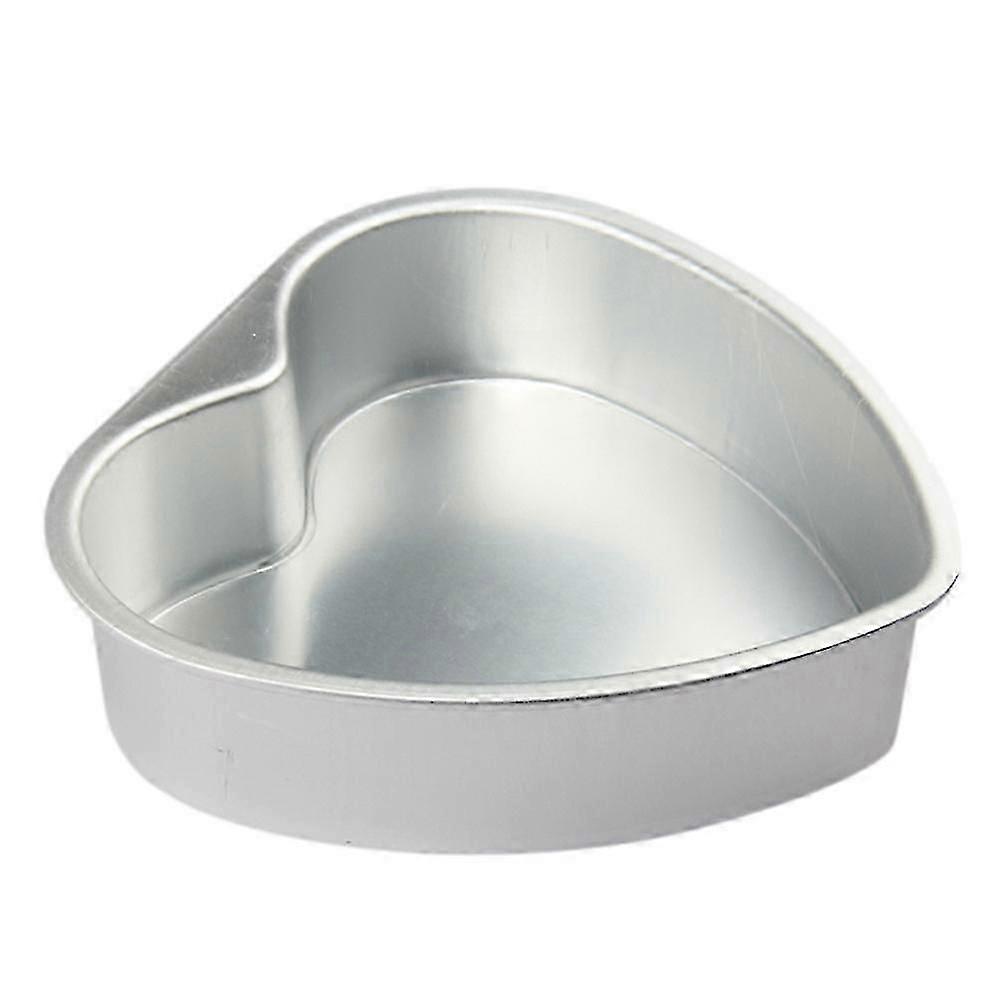 1pc Creative Cake Mold Heart Shape Diy Baking Mold Baking Cake Mold