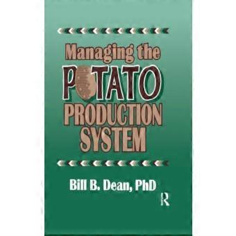 Managing The Potato Production System 0734