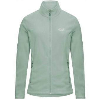 Jack Wolfskin Womens/Ladies Taunus Fleece Jacket
