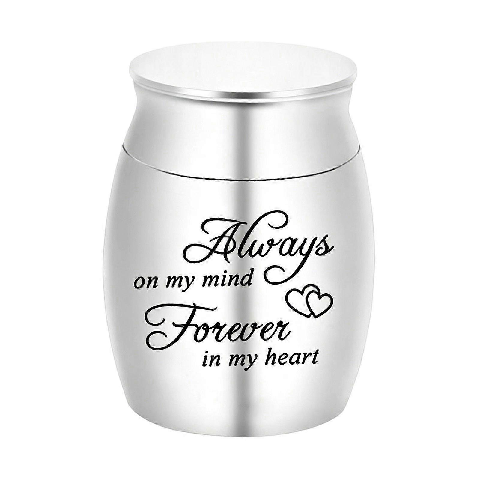 Moisture Resistant Mini Pet Urn