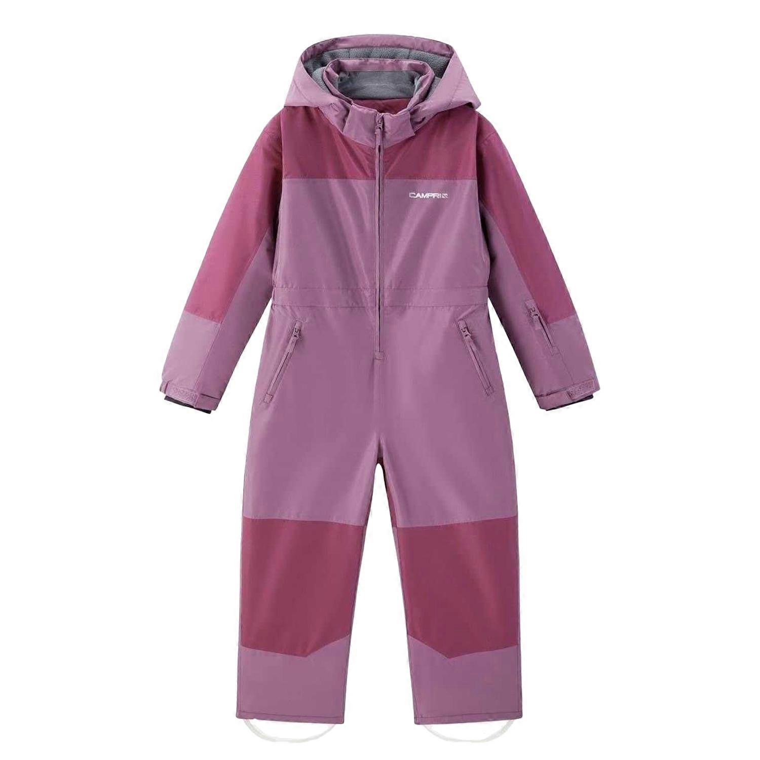 Campri Childrens/Kids Raise Ski Suit