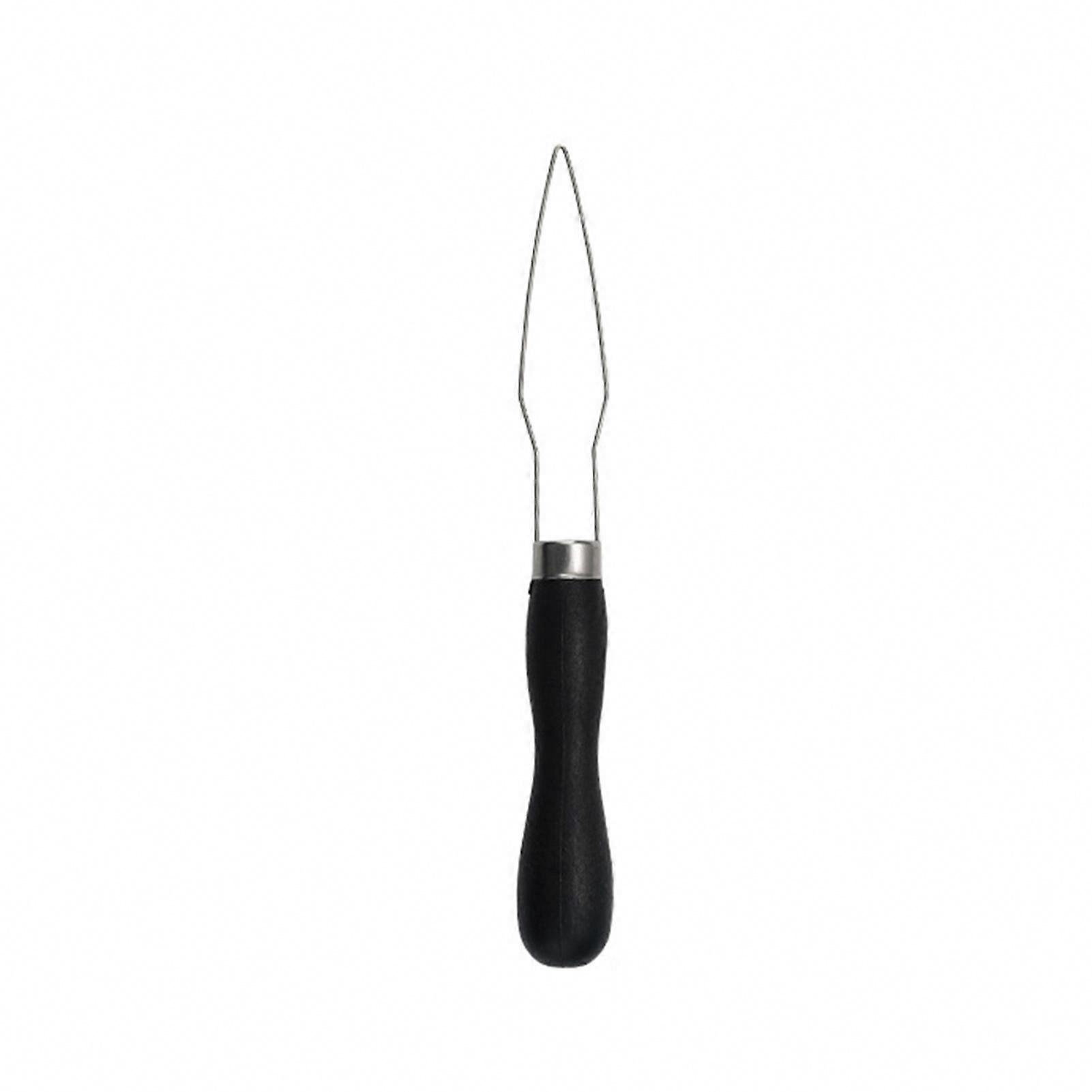Simplifies Button Fastening Metal Button Hook Helper for Efficient Shirt Dressing Aid