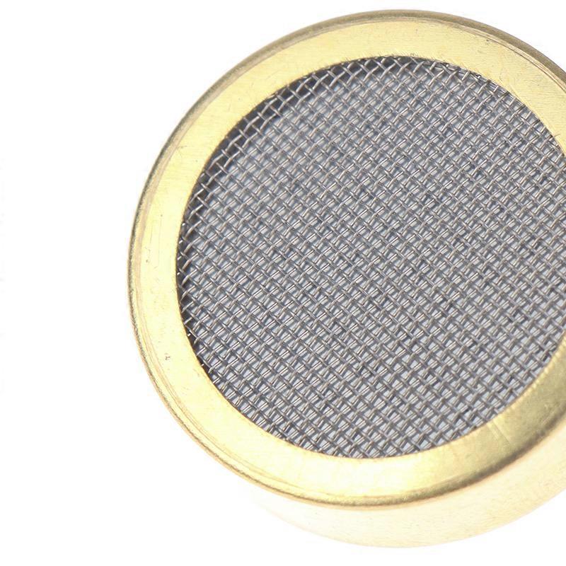 Microphone Diaphragm  Capsule for Studio Record Condenser Mic
