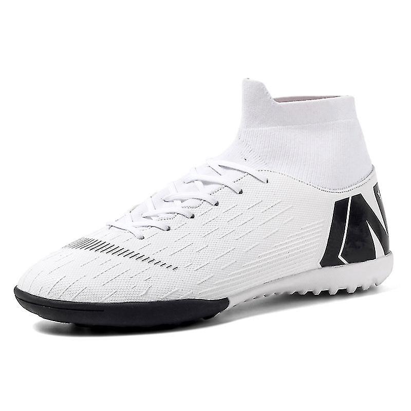 Herren Fußballschuhe Turf Hightop Tf Fußballschuhe