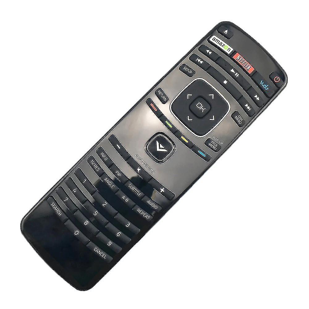 Xrb100 Remote Control Suitable For Vizio Lcd Tv 3-device Xrb100 3139 238 22891 Rc2884801/01