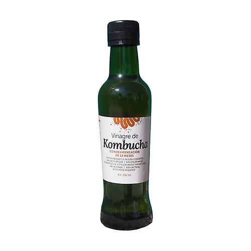 kombucha vinegar 250 ml