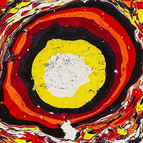 Ten Fe - Hit The Light [CD]